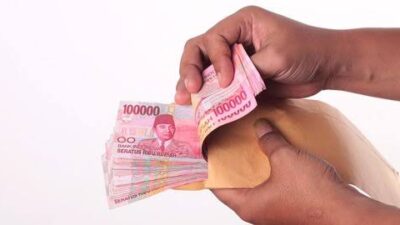 Aliran Korupsi Menara BTS Kominfo Mengalir ke Gereja