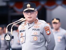 Propam Polda Lampung Amankan Personel Polres Lampung Selatan