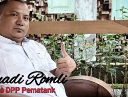Pematank Apresiasi Kinerja Komisi Kejaksaan RI