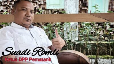 Pematank Apresiasi Kinerja Komisi Kejaksaan RI