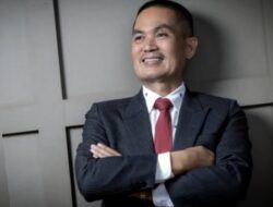 Sopian Sitepu and Partners Rangking 57 Indonesia