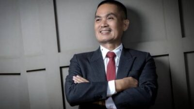 Sopian Sitepu and Partners Rangking 57 Indonesia
