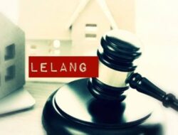 Kejari Lampung Selatan Lelang 11 Barang Rampasan