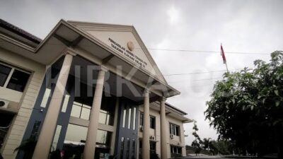 Perkara Anak Yang Ditangani PN Tanjungkarang Meningkat di 2023