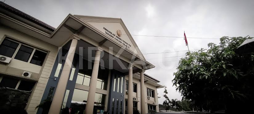 Perkara Anak Yang Ditangani PN Tanjungkarang Meningkat di 2023