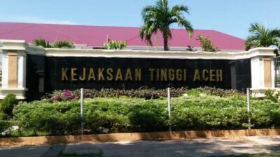 Korupsi Anggaran Program Sawit