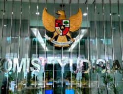 Sanksi Nonpalu ke Hakim yang Tunda Pemilu 2024