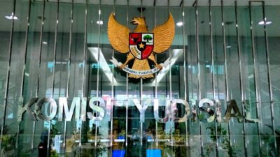 Sanksi Nonpalu ke Hakim yang Tunda Pemilu 2024