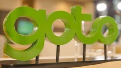 GoTo Rombak Jajaran Dewan Komisaris dan Direksi