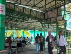 43 Perempuan Calon Bawaslu Kabupaten/Kota di Lampung Ikut Tes Kesehatan