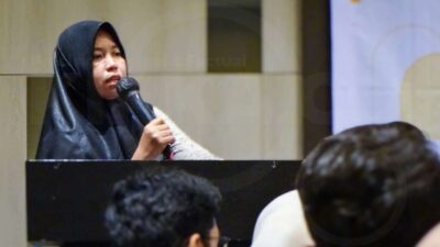 Ekspos Hasil Pengawasan Penyusunan DPT Bandar Lampung