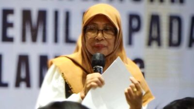 Perbaikan DPT Bandar Lampung Pemilu 2024 Bukan Hal Tabu