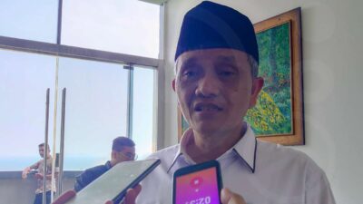 MUI Lampung Lawan Politik Identitas Lewat Dakwah
