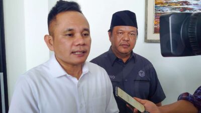 Pemilihan 2024 Diundur untuk Menjaga Keserentakan Pilkada