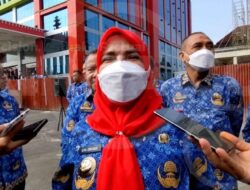 Pemkot Bandar Lampung Telusuri Pemalsuan Dokumen Kependudukan