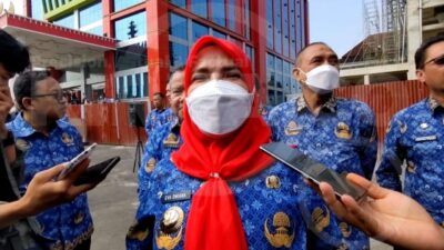 Pemkot Bandar Lampung Telusuri Pemalsuan Dokumen Kependudukan