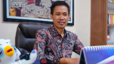 Bahan Kampanye Pemilu 2024 Naik Empat Puluh Ribu