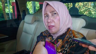 Terduga Pemalsu Dokumen PPDB Zonasi Diteruskan ke KASN