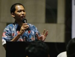Pengawasan Kampanye Pemilu di Media Sosial