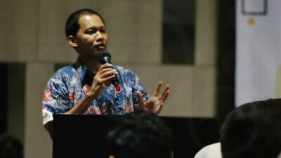 Pengawasan Kampanye Pemilu di Media Sosial