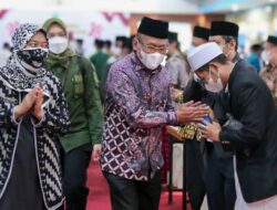 PBNU Tidak Melarang Nahdliyin Maju di Pilpres 2024