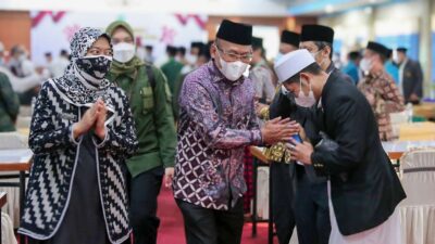 PBNU Tidak Melarang Nahdliyin Maju di Pilpres 2024