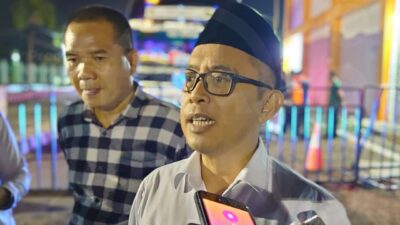 PWNU Lampung 2023-2028 Harus Mandiri dan Tidak Berafiliasi