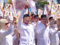 Kampanye Tatap Muka Lebih Efektif Bangun Hubungan di Era Digital