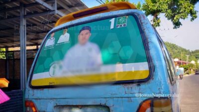 Parpol Boleh Sosialisasi Bakal Caleg Pemilu 2024 Sebelum DCS