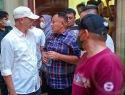 PFI Sesalkan Intimidasi Terhadap Jurnalis Lampung TV