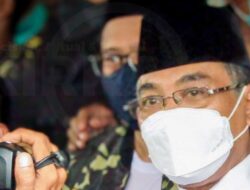 NU Harus Jadi Organisasi Koheren yang Beradab dan Valid