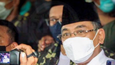 NU Harus Jadi Organisasi Koheren yang Beradab dan Valid