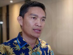 Bawaslu Lampung Kaji Bahan Kampanye Pemilu 2024