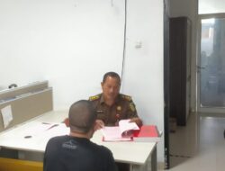 Polda Lampung Lakukan Pelimpahan Tahap Dua Kasus Heri Chalilulah Burmelli