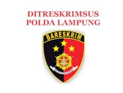 Polda Lampung Tetapkan Kepala Dinas PMD Lampung Utara Tersangka