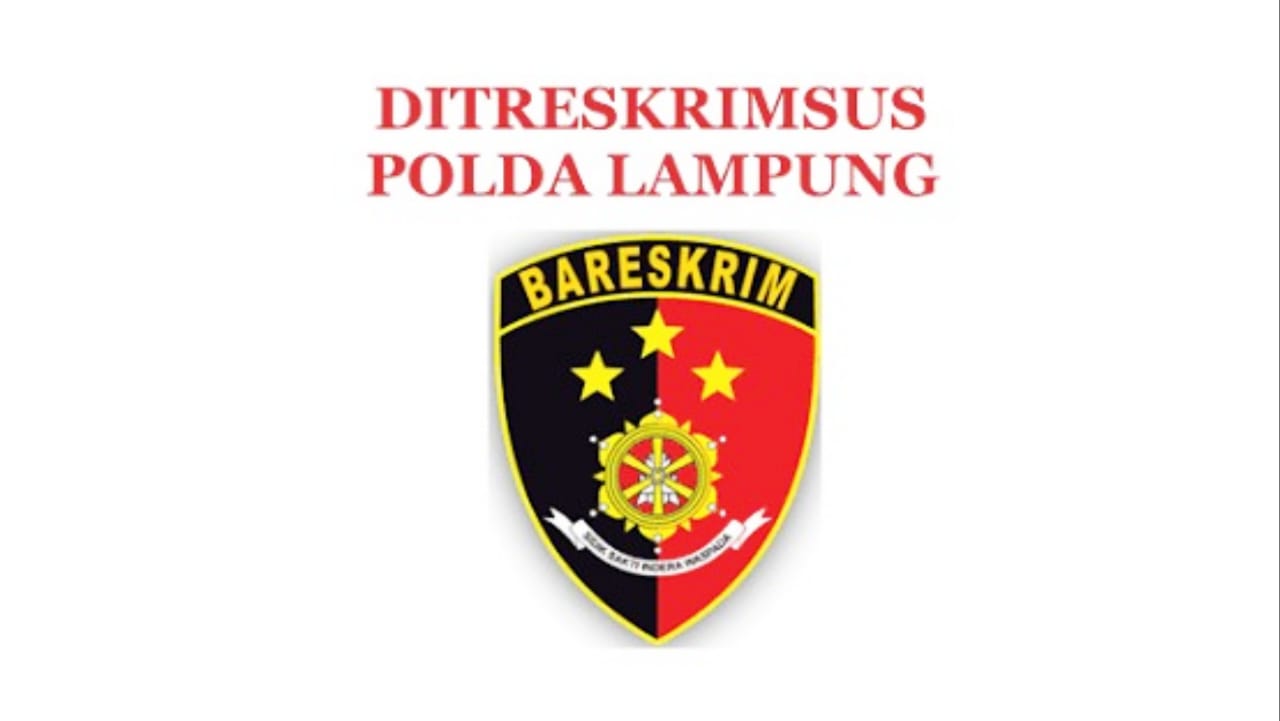 Kepala Dinas PMD Lampung Utara