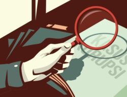 Polri Tunggu Audit PKKN di Penyidikan Korupsi Bendungan Margatiga