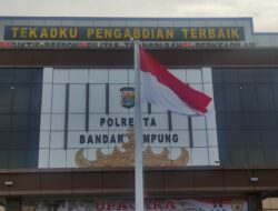 Polisi Rampungkan Pemeriksaan Pimpinan Yayasan Fatimah Az Zahra Lampung Dkk