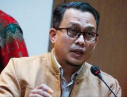 Langkah KPK Usai Bupati Mimika Nonaktif Divonis Lepas dari Tuntutan