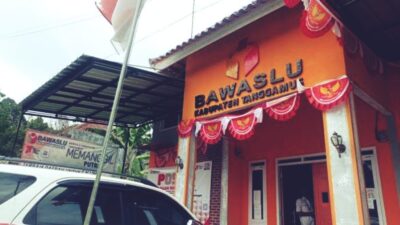 Anggota Bawaslu Tanggamus 2023-2028
