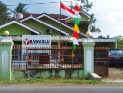 LHKPN Petahana yang Daftar Anggota Bawaslu Pesawaran 2023-2028