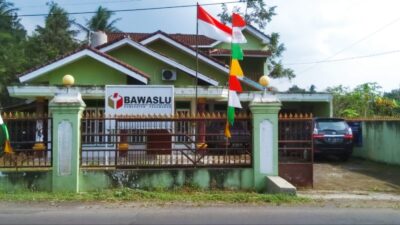 LHKPN Petahana yang Daftar Anggota Bawaslu Pesawaran 2023-2028