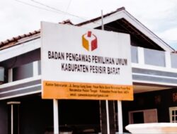 LHKPN Petahana yang Daftar Anggota Bawaslu Pesisir Barat 2023-2028