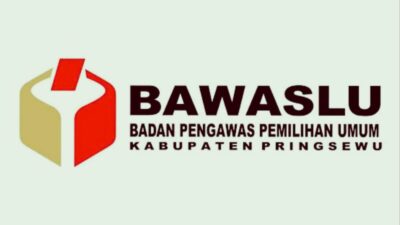 Daftar Anggota Bawaslu Pringsewu 2023-2028