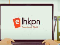 LHKPN Petahana yang Daftar Anggota Bawaslu Lampung Timur 2023-2028