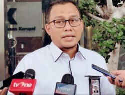 Eks Komut PTPN XI Dipastikan KPK Sudah Meninggal