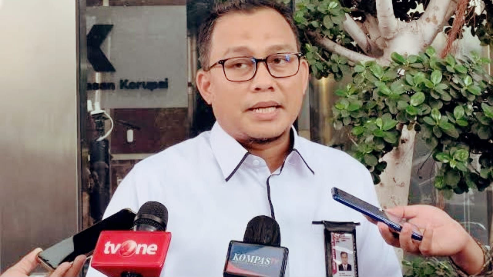Eks Komut PTPN XI Dipastikan KPK Sudah Meninggal