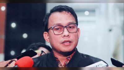 Salinan Putusan Eks Bupati Mimika