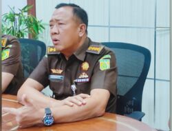 Jaksa Agung Rotasi Pejabat Utama Kejati Lampung