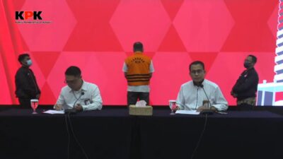 Mantan Anggota DPRD Jambi Kusnindar